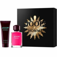 Joop Homme Set 75 ml edt + 75 ml gel za tusiranje