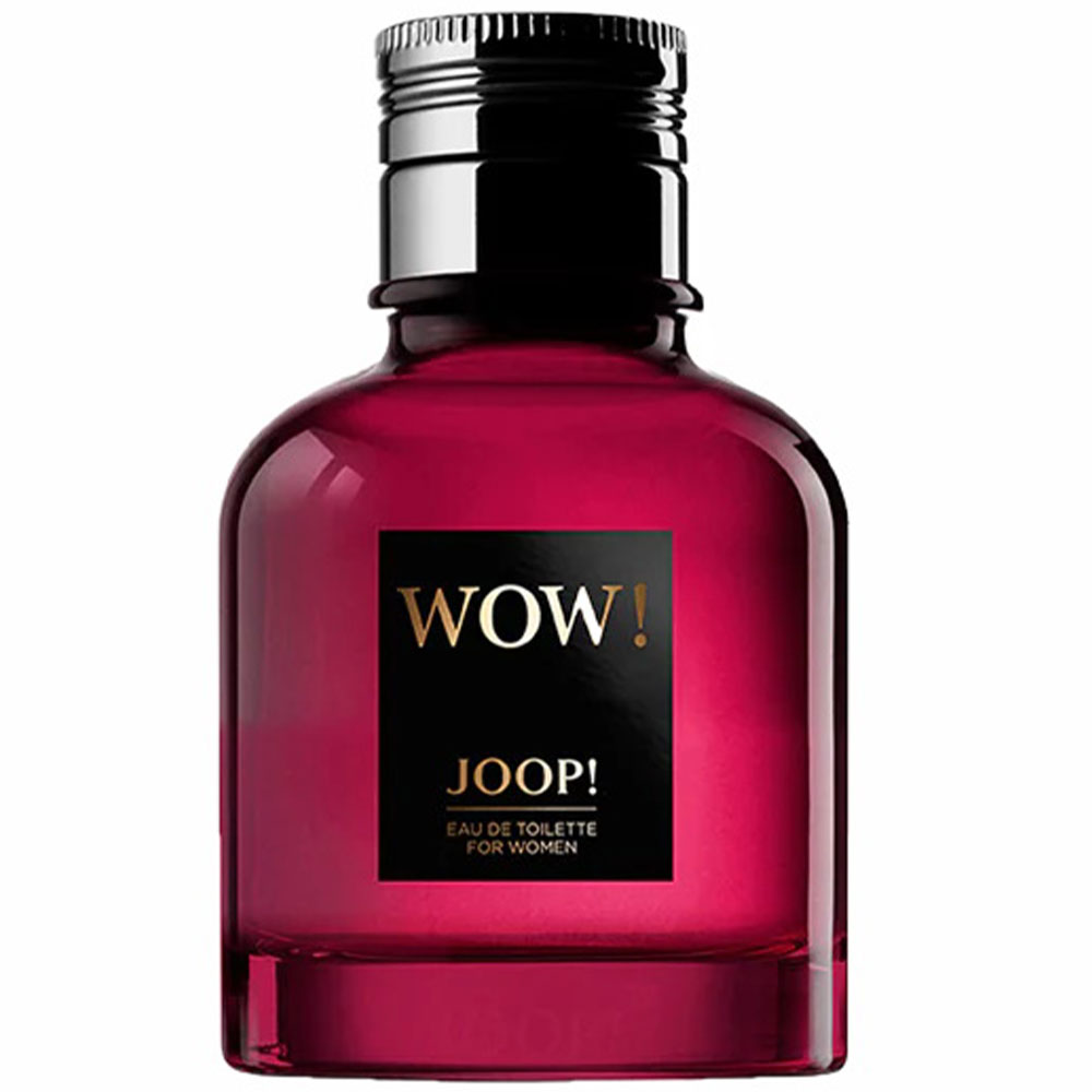 Joop Wow For Women edt