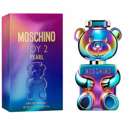 Moschino Toy 2 Pearl edp Unisex