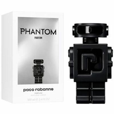 Paco Rabanne Phantom Parfum edp