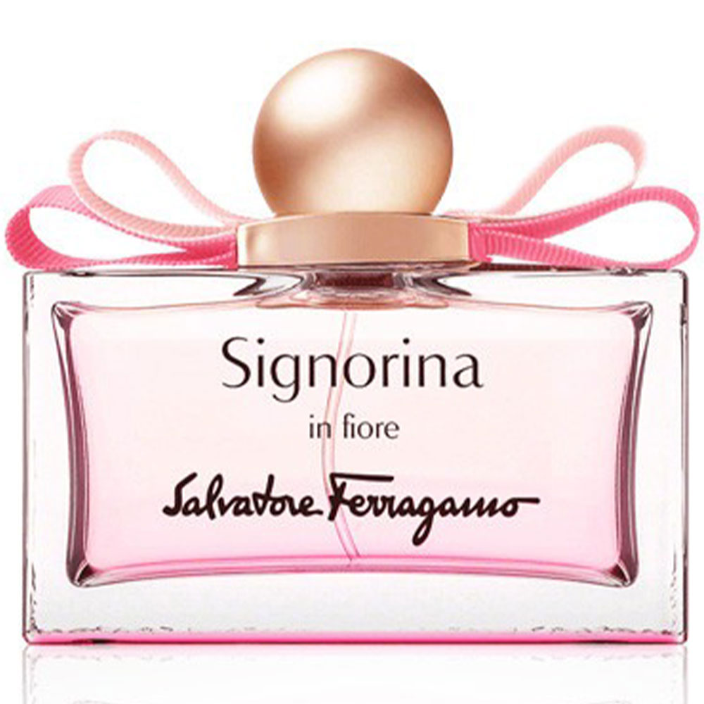 Salvatore Ferragamo Signorina in Fiore edt