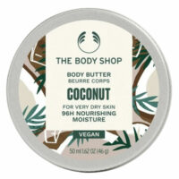 The Body Shop Body Butter Coconut 50 ml