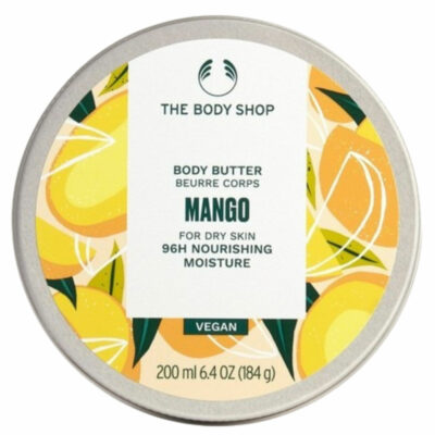 The Body Shop Body Butter Mango 200 ml