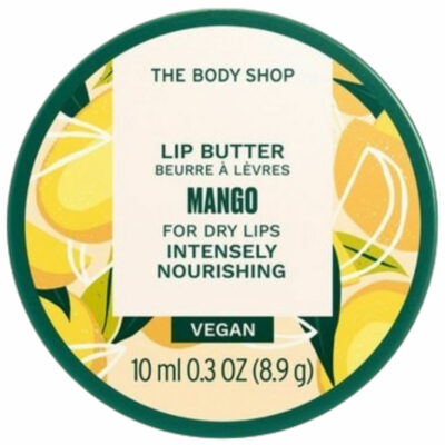 The Body Shop Lip Butter Mango 10 ml