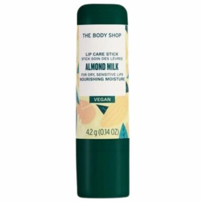 The Body Shop Lip Care Stick Almond Milk 4,2 g