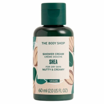 The Body Shop Shower Cream Shea 60 ml