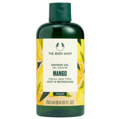 The Body Shop Shower Gel Mango 250 ml