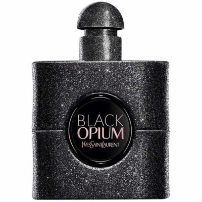 Yves Saint Laurent Black Opium Extreme edp