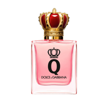 Dolce & Gabbana Q edp W