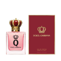 Dolce & Gabbana Q edp W