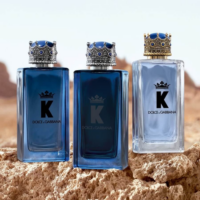 Dolce & Gabbana K Eau de Parfum Intense