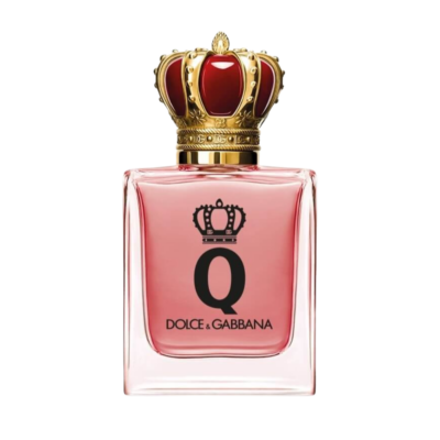 Dolce & Gabbana Q Eau de Parfum Intense