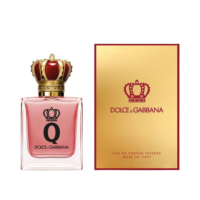 Dolce & Gabbana Q Eau de Parfum Intense