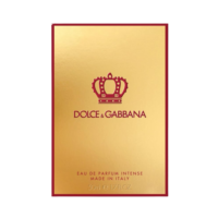 Dolce & Gabbana Q Eau de Parfum Intense