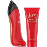 Carolina Herrera Very Good Girl Set 50 ml edp + 75 ml losion