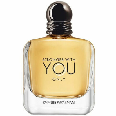 Emporio Armani Stronger With You Only edt