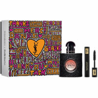 Yves Saint Laurent Black Opium Set 30 ml + mascara 2ml