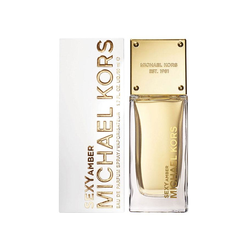 Michael Kors Sexy Amber edp