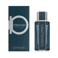 Salvatore Ferragamo Intense Leather edp M