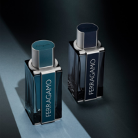 Salvatore Ferragamo Intense Leather edp M