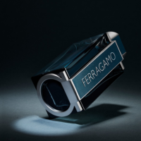 Salvatore Ferragamo Intense Leather edp M