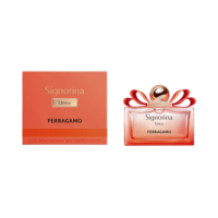 Salvatore Ferragamo Unica edp