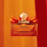 Salvatore Ferragamo Unica edp