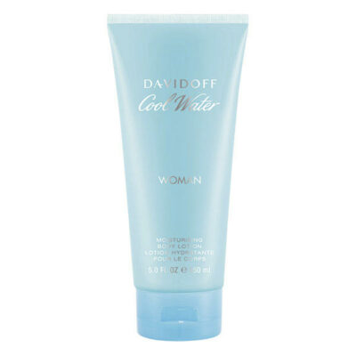 Davidoff Cool Water Body Lotion 150 ml