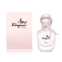 Salvatore Ferragamo Amo Ferragamo Per Lei