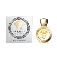 Versace Eros Pour Femme EDT