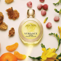 Versace Eros Pour Femme EDT