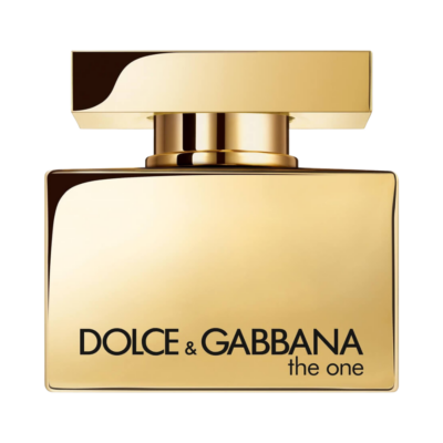 Dolce Gabbana The One Gold Eau de parfum Intense