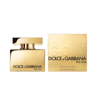 Dolce Gabbana The One Gold Eau de parfum Intense