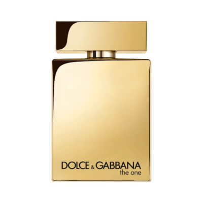 Dolce Gabbana The One Gold For Men eau de parfum intense