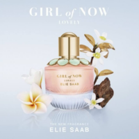 Elie Saab Girl of Now Lovely edp