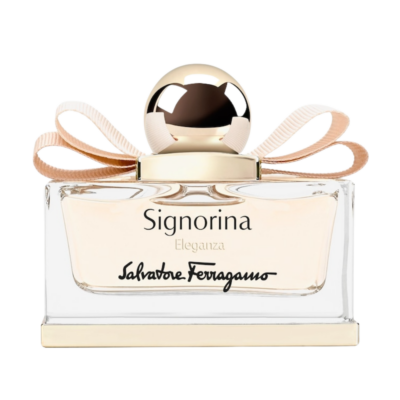 Salvatore Ferragamo Signorina edp