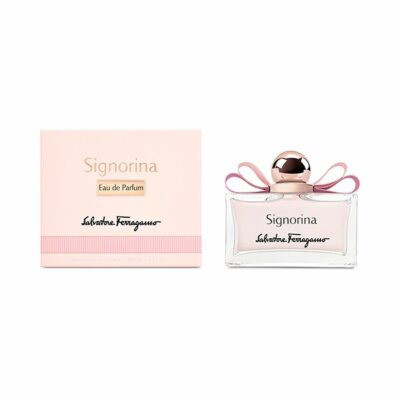 Salvatore Ferragamo Signorina edp