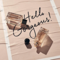 Michael Kors Gorgeous edp