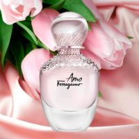 Salvatore Ferragamo Amo Ferragamo edp