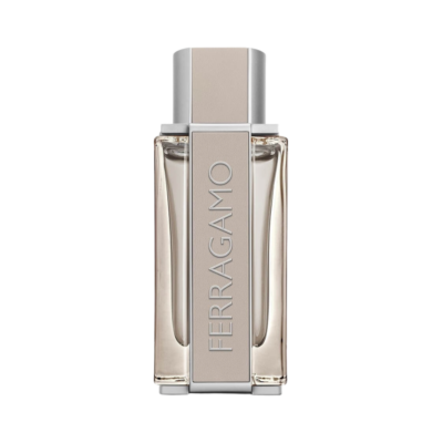 Salvatore Ferragamo Bright Leather edt M