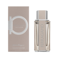 Salvatore Ferragamo Bright Leather edt M