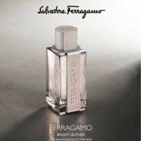 Salvatore Ferragamo Bright Leather edt M
