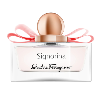 Salvatore Ferragamo Signorina edp