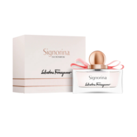 Salvatore Ferragamo Signorina edp