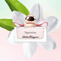 Salvatore Ferragamo Signorina edp