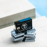 Philip Plein No Limits Super Fresh edt