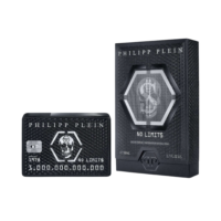 Philipp Plein No Limits edp