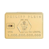 Philip Plein No Limits Gold edp