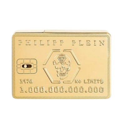 Philip Plein No Limits Gold edp