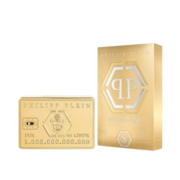 Philip Plein No Limits Gold edp